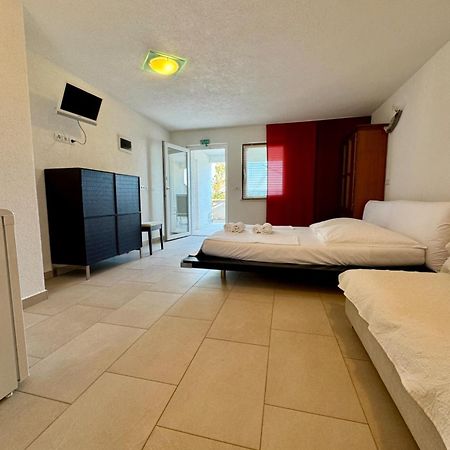 Villa Aurea Palma 볼 외부 사진