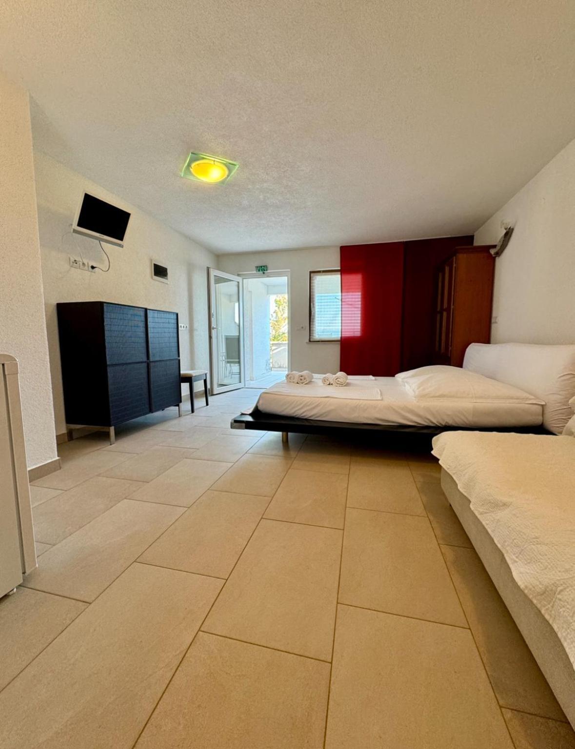 Villa Aurea Palma 볼 외부 사진