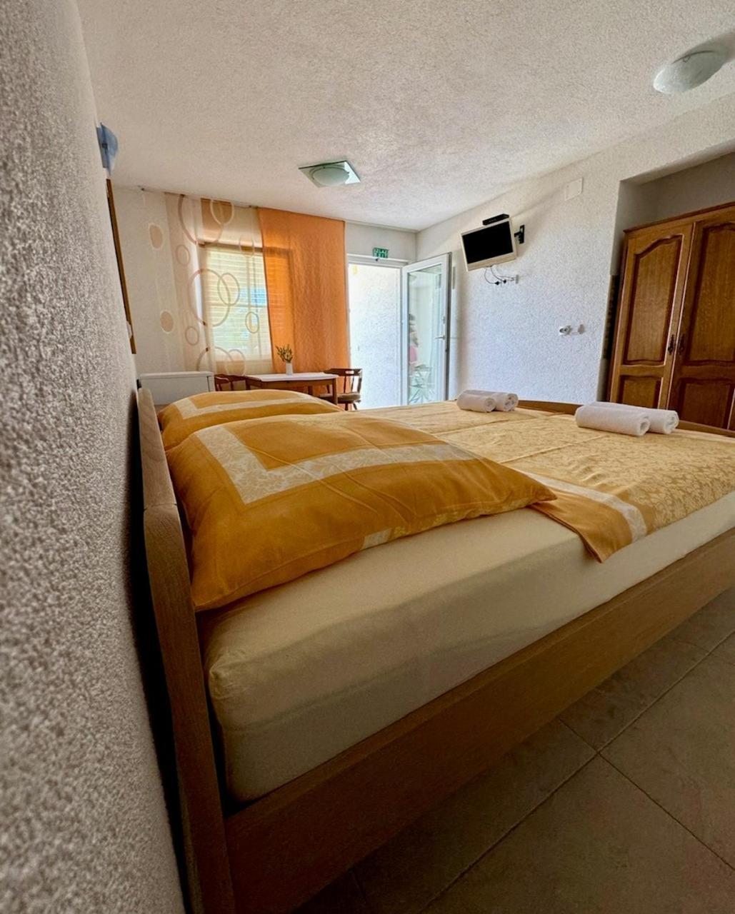 Villa Aurea Palma 볼 외부 사진