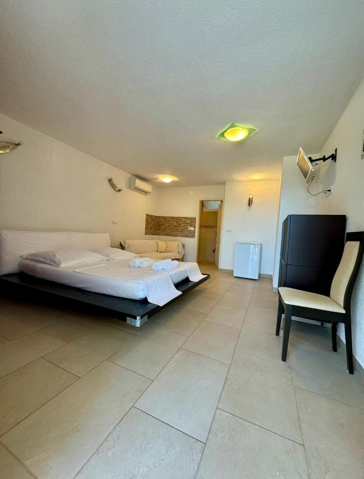 Villa Aurea Palma 볼 외부 사진