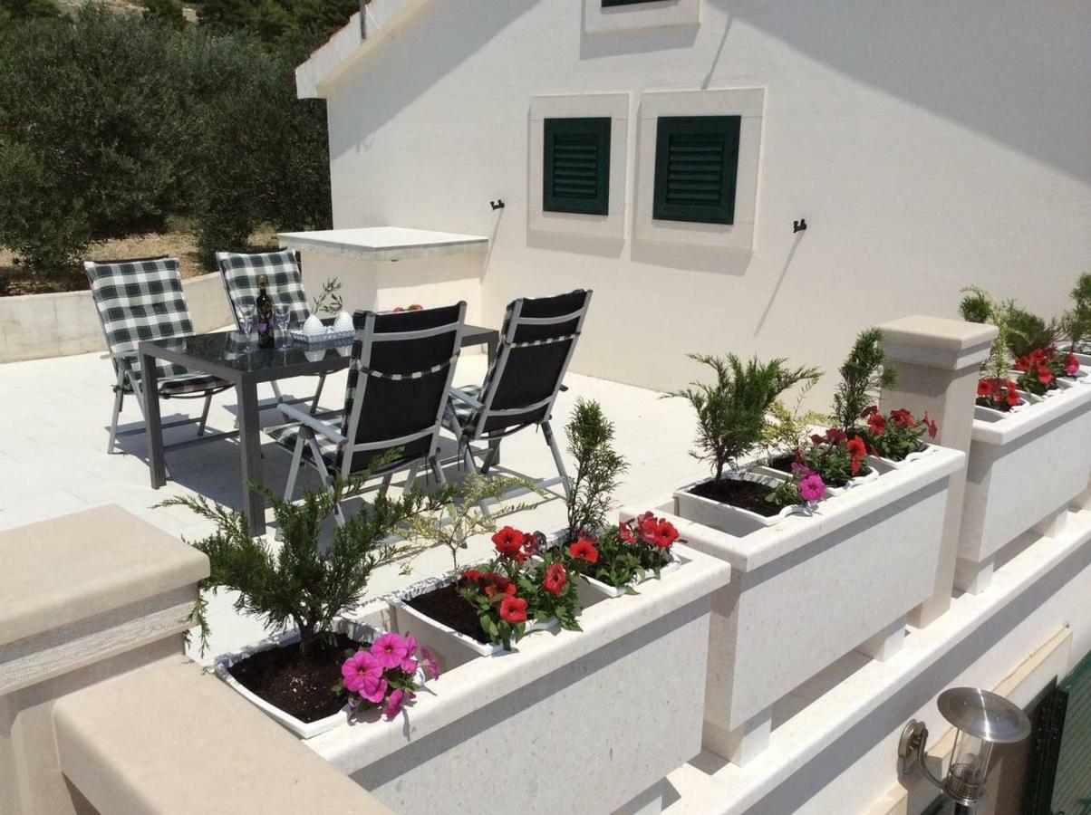 Villa Aurea Palma 볼 외부 사진