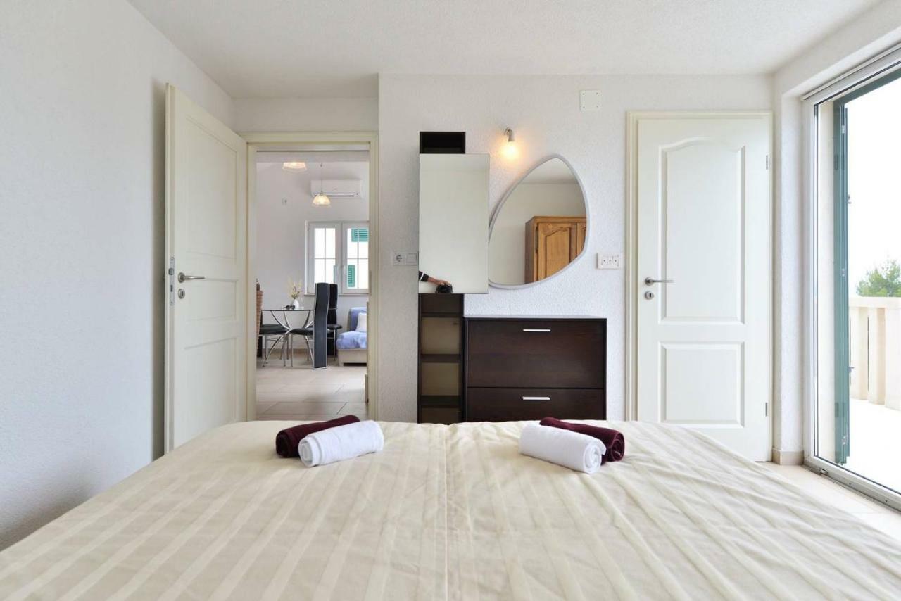 Villa Aurea Palma 볼 외부 사진