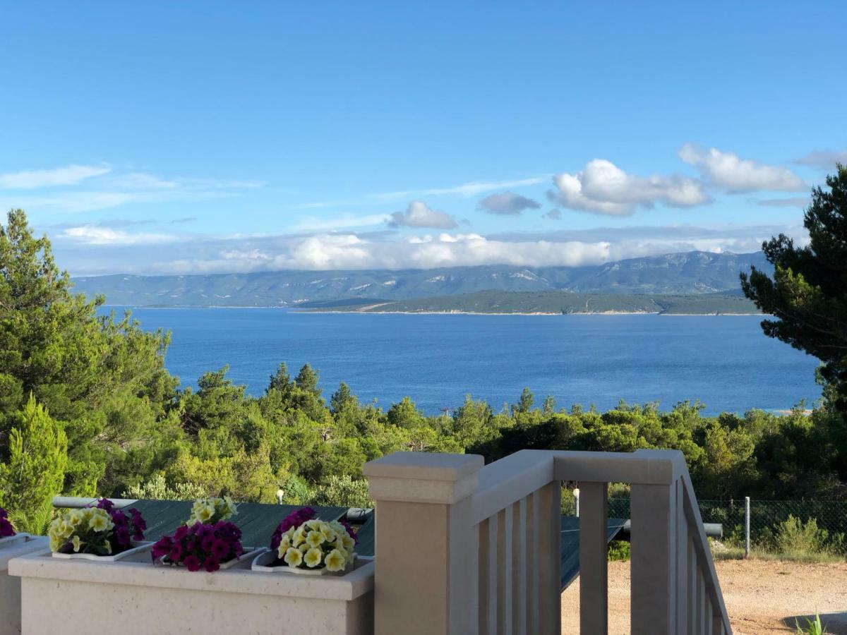 Villa Aurea Palma 볼 외부 사진