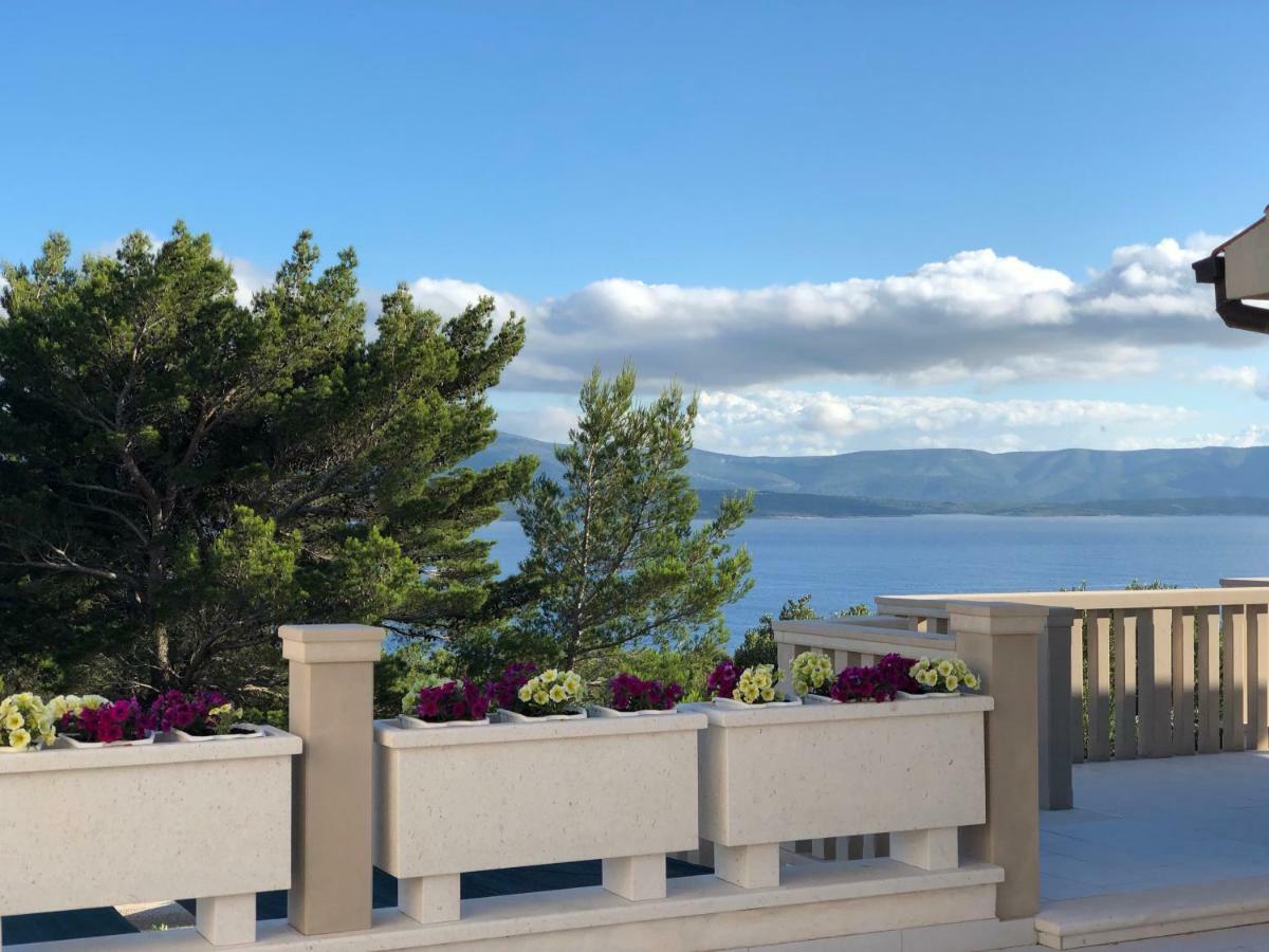 Villa Aurea Palma 볼 외부 사진