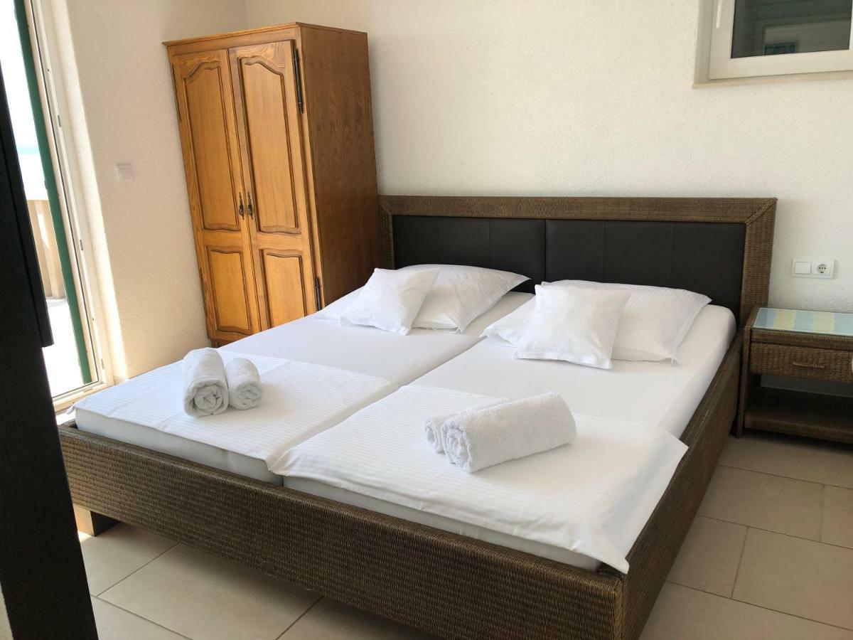 Villa Aurea Palma 볼 외부 사진