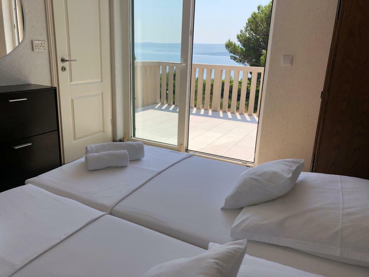 Villa Aurea Palma 볼 외부 사진